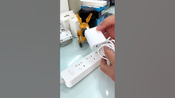 Củ sạc nhanh 35W chính hãng Xiaomi ⭐BH 1 năm, 1 đổi 1⭐ Ship COD toàn quốc #xiaomi #sacnhanh #qstore