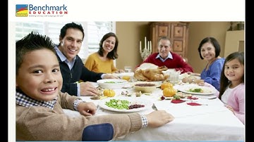 Benchmark Unit 7 Intro