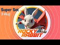 Rocky Rabbit Super Set 3 Aug | Rocky Rabbit Combo 3 Aug | Rocky Rabbit Today