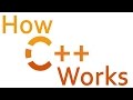 How C++ Works