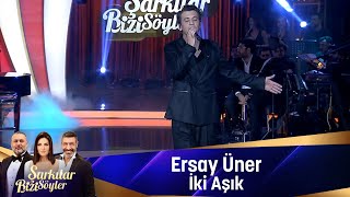 Ersay Üner - İKİ AŞIK Resimi