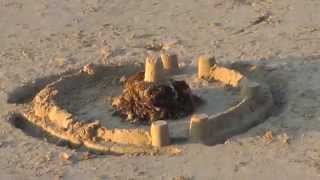 Театр песни "Талисман" - Замок из песка Талисман