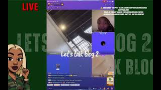 Kylee & Friends? This Bigo Live Got VERY Interesting 😳