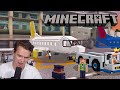 Minecraft Now Has PLANES Officially