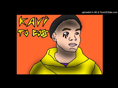 KAVI "anime" [reupload]