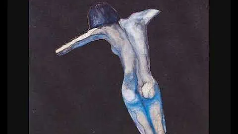 Annette Peacock  Sky-skating (1982 - Album)