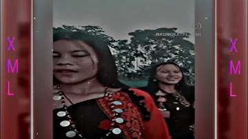 karbi new real video song 2023 official (pi akopai)😭 whatapps status