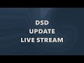 Update Stream