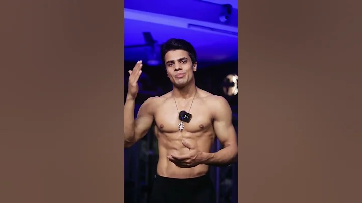 ✅️How to Get Shredded VEINS🔥 #shorts