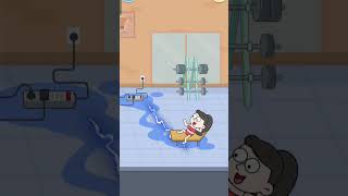 Death Puzzle Level 176 #shorts #gaming #viral #games #tranding #puzzle
