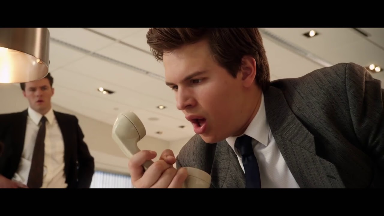 Клуб миллиардеров — Русский трейлер 2018 - YouTube