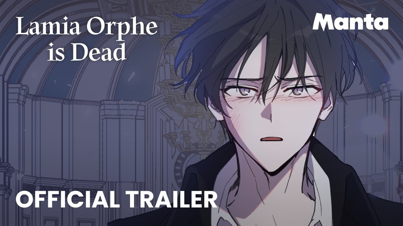 Lamia Orphe is Dead (Official Trailer) | Free on Manta - YouTube