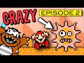 Super Mario Bros. 3, but the Enemies are CRAZY! (Episode 2)