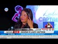 Shivani Patel Wins Sigona Ladies' Captain Prize With 37 Stableford Points