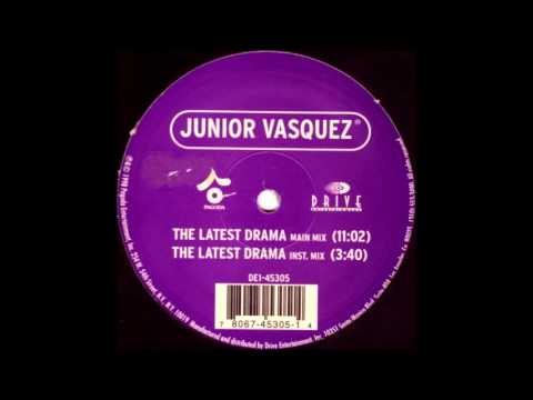 ドナ・デロリー　On & On　junior vasquez REMIX CD ドナ・デロリー On & On junior vasquez REMIX CD（ドナ