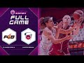 Carolo Basket v Lointek Gernika Bizkaia | Full Game - EuroCup Women 2020-21