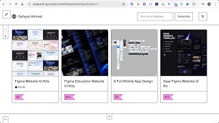 Figma Website, Mobile app UI Kits Figma Website, Mobile app UI Kits