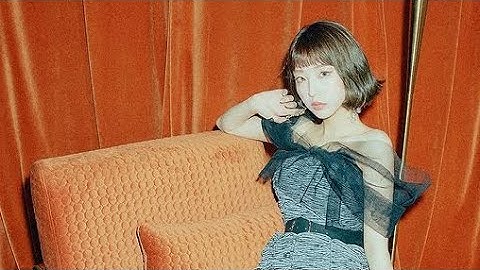 LOONA PTT (Paint The Town) MV but it’s just when Yeojin gets a solo or focus screen time