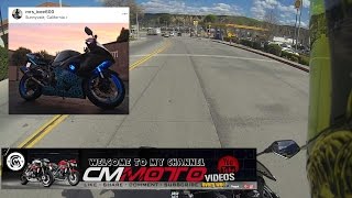(Title My Shit), CM Moto, and Mrs Icee600