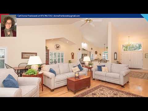 11318 RIVER RUN LANE, Berlin, MD home video tour