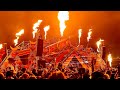 Capture de la vidéo Skrillex (Full Set) @ Elements Festival 2023 [4K]