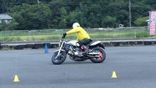 20200823関西ﾊﾟｲﾛﾝ練習会 だるまんさん1431