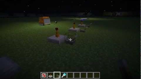 [PowerCraft 3.4.7] - Miners with Weasel, RC miner, ore filtering program and more!