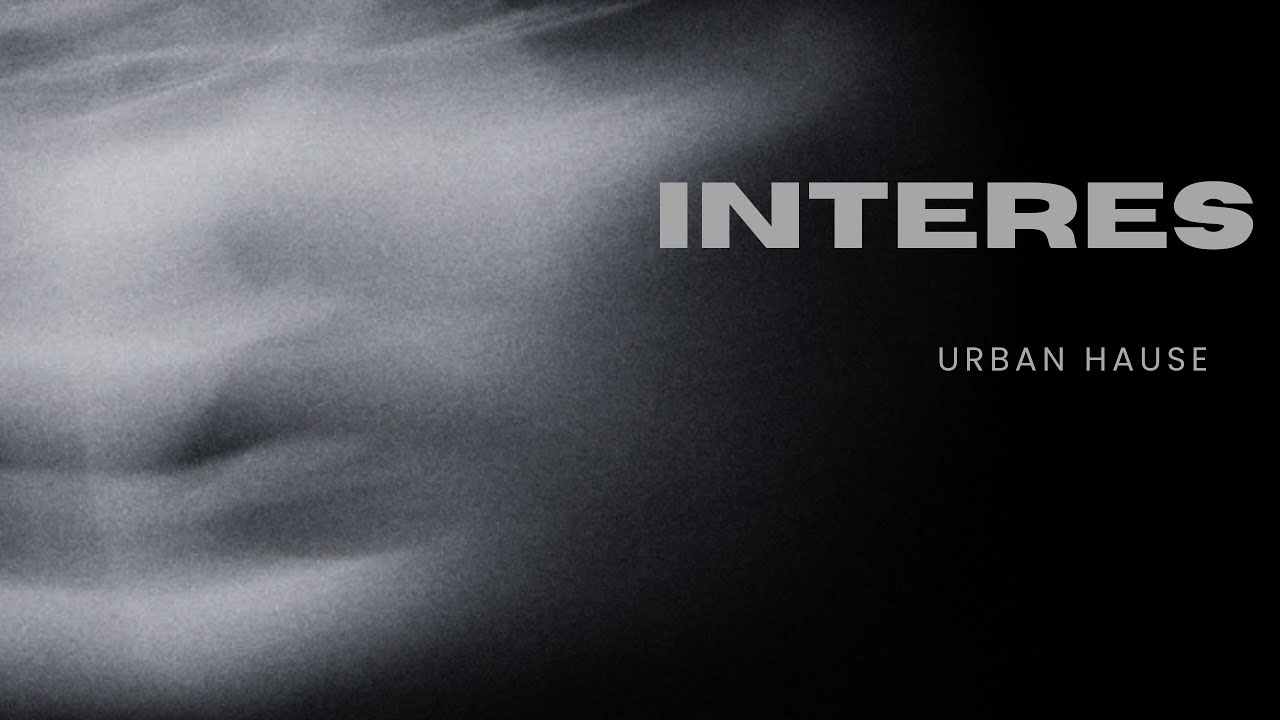 DOMER ONE - INTERES (VIDEO OFICIAL) URBAN HAUSE