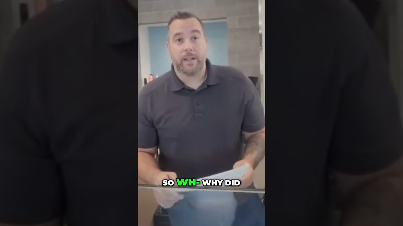 HB57: Why Did They Make It a Law If It Was Already Enforced?