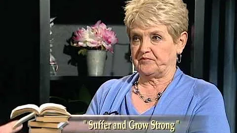 Writers In Focus - Guest: Carolyn Newton Curry