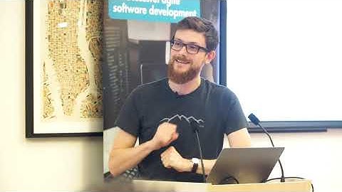 Beyond HTTP with serverless: Symfony Messenger on AWS Lambda with Matthieu Napoli