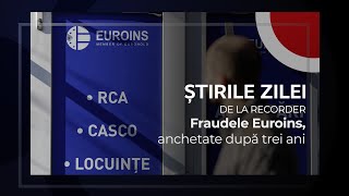 Download Lagu 26 NOIEMBRIE 2025. Fraudele Euroins, anchetate după trei ani MP3
