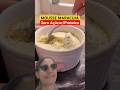 MOUSSE DE MARACUJÁ ZERO AÇÚCAR/ PROTEICO/ DESINFLAMA