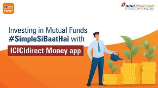 How to invest in One Click Investment baskets - ICICIdirect Money App | ICICI Direct screenshot 5