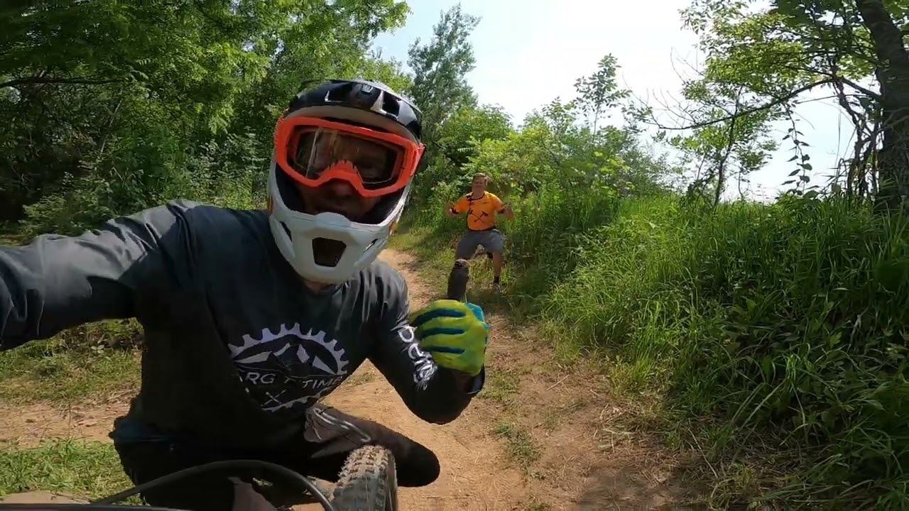 ORA Trails Fest Enduro Race 2023