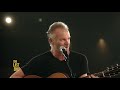 STING UNPLUGGED: The Last Ship – Part 1 | Ahmanson Theatre