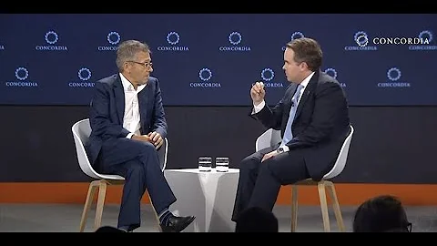 A conversation with Dr. Ian Bremmer | The Swift Hour