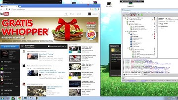 How To Get The OLD Youtube Layout BACK!! - December 2012 UPDATE!  *Patched*