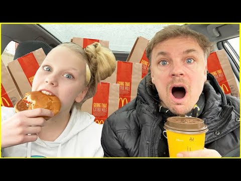 Video: Mitkä ovat McDonaldsin strategiat?
