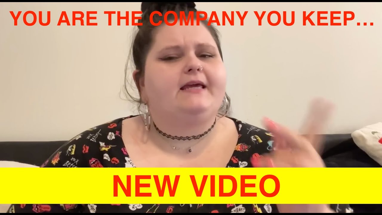 AMBERLYNN'S FEEDER CONTENT DIDN'T WORK OUT - NOW EMILY IS MAKING MERCH FOR HER!!!