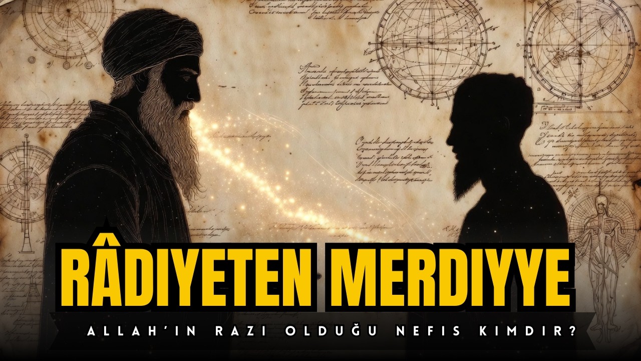 Kalbin Sarsılmaz Hâli: Nefs-i Mutmâinne