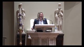 WMOS 2026 Keynote Speaker