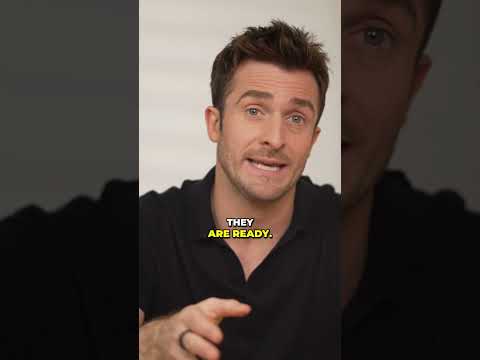 The RIGHT Person For You is. . .