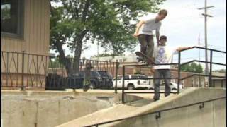 Throwaway Montage 3 (summer)