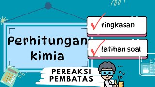 Chemical Calculations, Limiting Reagent