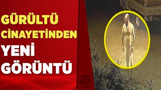 Eşinin gözü önünde başından vurulmuştu! Bahçelievler'deki gürültü cinayetinden yeni görüntüler Resimi