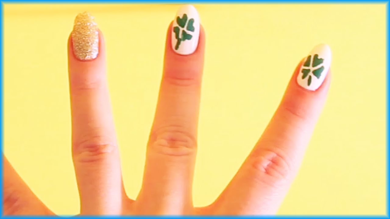 7. "Nail Art Goes Mainstream: A Look at the NY Times Feature" - wide 1