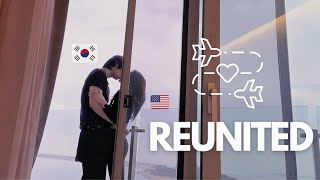 Ending Our Long Distance Relationship *finally* [KR/ENG]