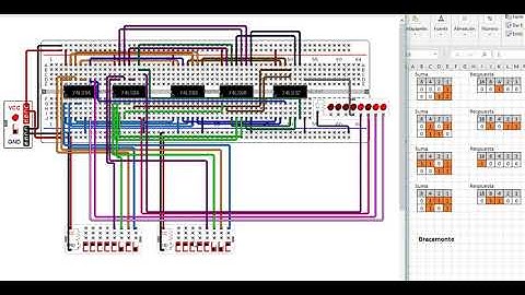 50 Sumador de 8 bits