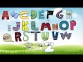 ABCD/Phonic Songs For Children/ABC Songs/Best Phonics Song For Toddlers/A For Apple